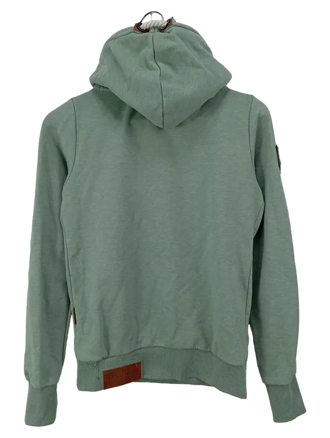 NAKETANO Sweatjacke Bild 2