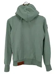 Vorschaubild NAKETANO Sweatjacke 2