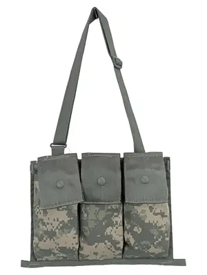US ARMY Umhängetasche