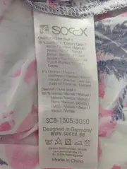 Vorschaubild SOCCX Sommerkleid 4