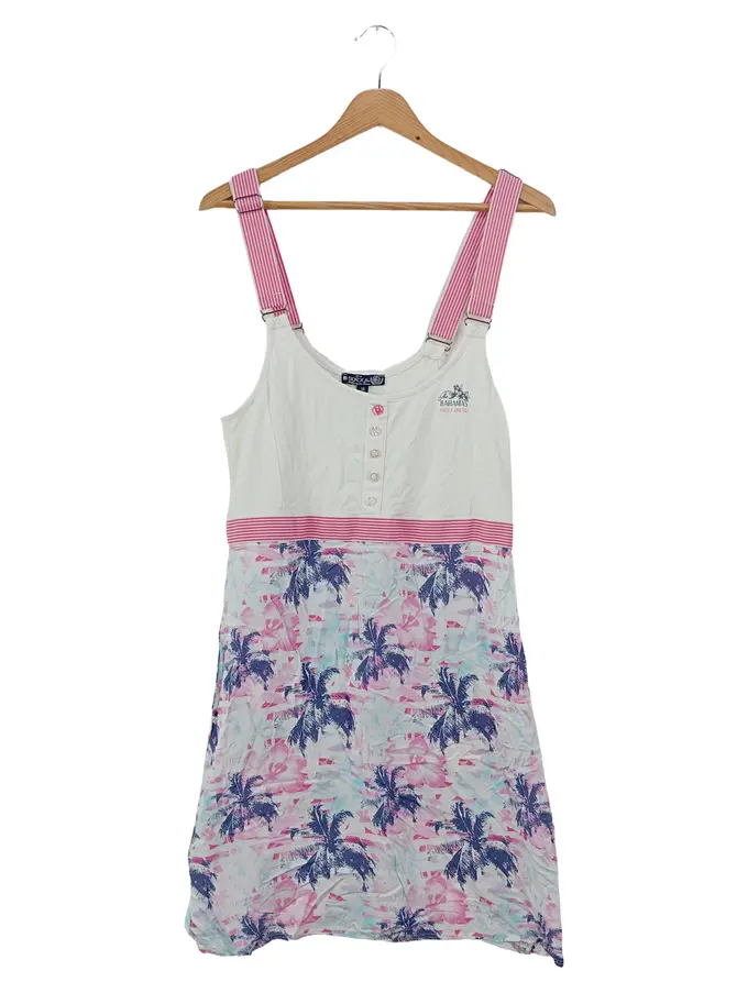 SOCCX Sommerkleid Bild 1
