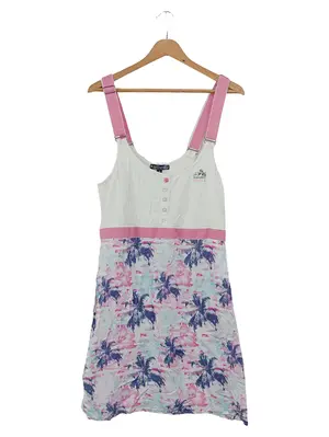 SOCCX Sommerkleid