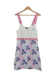Vorschaubild SOCCX Sommerkleid 1