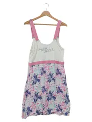 Vorschaubild SOCCX Sommerkleid 2