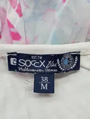 Vorschaubild SOCCX Sommerkleid 3