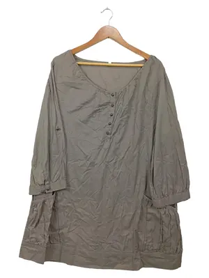 SHEEGO Bluse