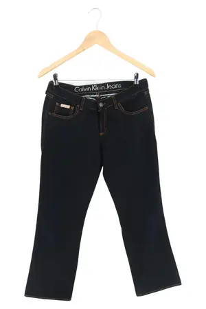 CALVIN KLEIN Jeans Straight Leg