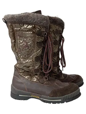 TAMARIS Schneestiefel