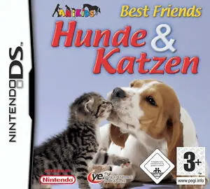 NINTENDO Adventurespiele