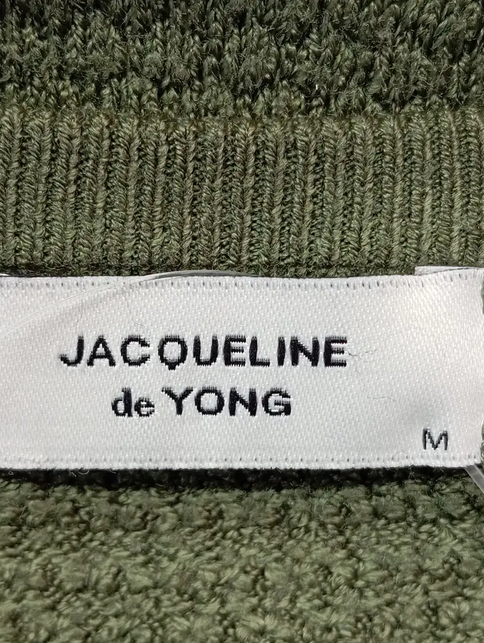 JACQUELINE DE YONG Pullover Bild 3