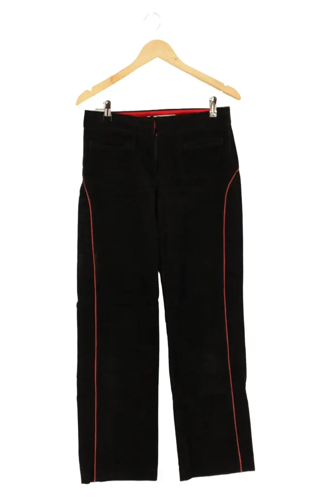 TOMMY HILFIGER Cordhose Bild 1