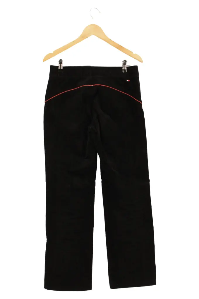 TOMMY HILFIGER Cordhose Bild 2