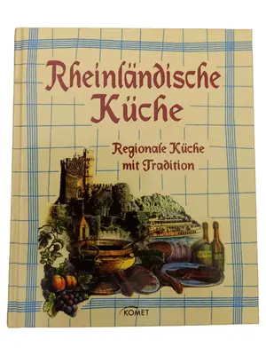 Kochbuch