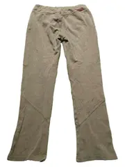 Vorschaubild 3 von Cordhose Kinder Gr. 134 Oliv Gesteppt Freizeit Baumwolle