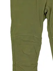 Vorschaubild 4 von Cordhose Kinder Gr. 134 Oliv Gesteppt Freizeit Baumwolle