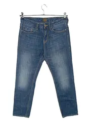 Vorschaubild 1 von Herren Jeans Regular Fit W29 Blau Casual Denim