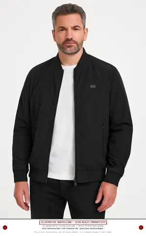 ANTONY MORATO Bomberjacke