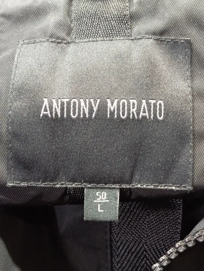ANTONY MORATO Bomberjacke Bild 3