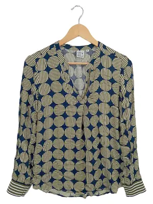 EMILY VAN DEN BERGH Hemdbluse