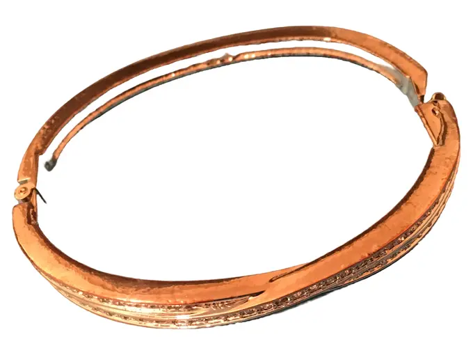 SWAROVSKI Armband Bild 1
