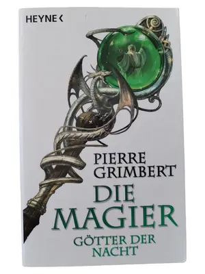 Magie und Übernatürliches