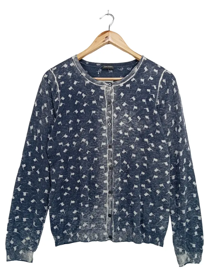 GERRY WEBER EDITION Strickjacke Bild 1