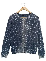 Vorschaubild GERRY WEBER EDITION Strickjacke 1