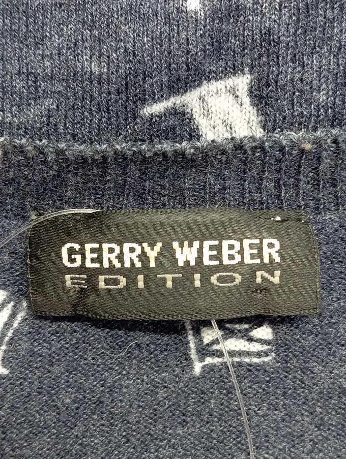GERRY WEBER EDITION Strickjacke Bild 3