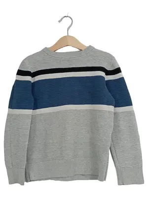 SKATE NATION Pullover