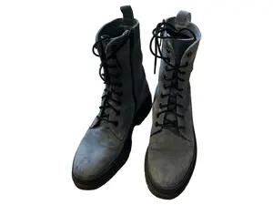 COX Stiefelette
