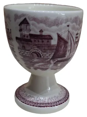 WEDGWOOD Eierbecher