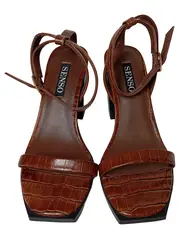 Vorschaubild SENSO Sandalen 2