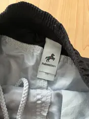 Vorschaubild 8 von Kinder Badeshorts Gr. 116 Mehrfarbig Kariert Sportlich