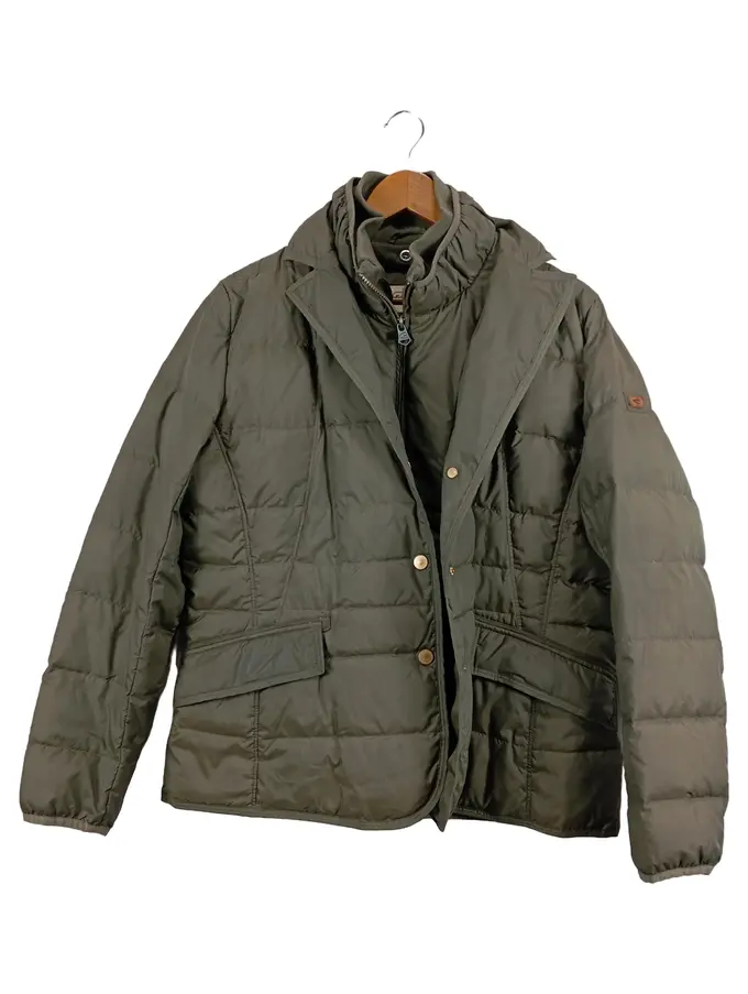 CAMEL ACTIVE Steppjacke Bild 1