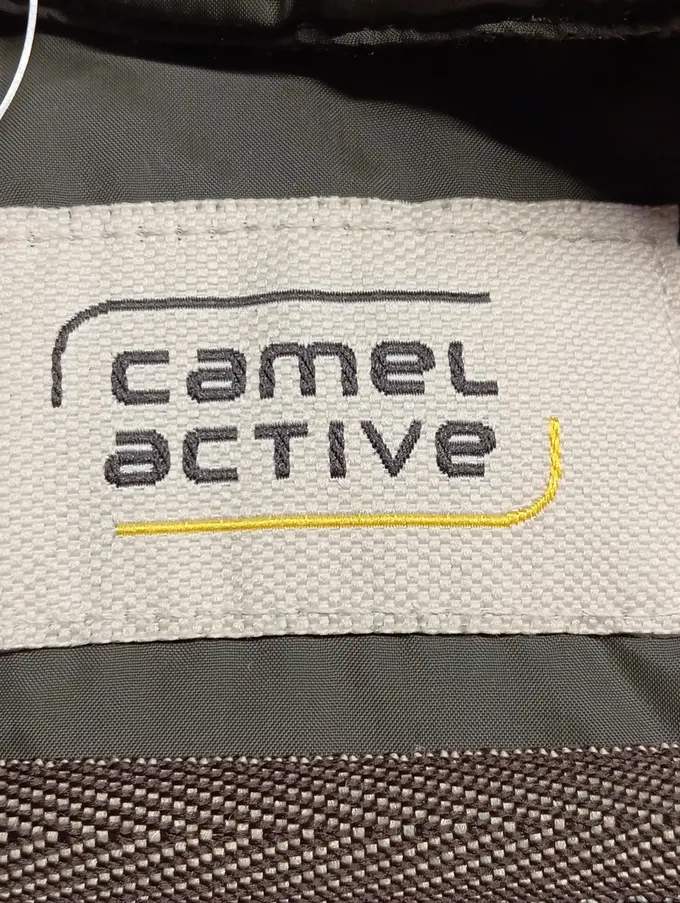 CAMEL ACTIVE Steppjacke Bild 3