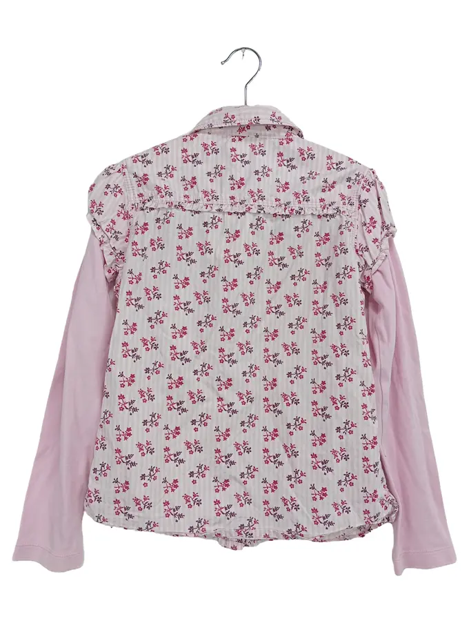 S.OLIVER Bluse Bild 2