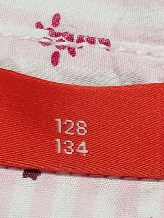S.OLIVER Bluse Bild 4