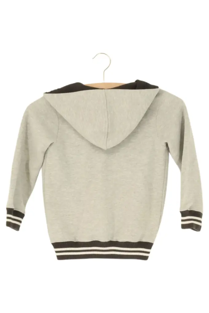 DOPODOPO Sweatjacke Bild 2