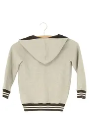 Vorschaubild DOPODOPO Sweatjacke 2