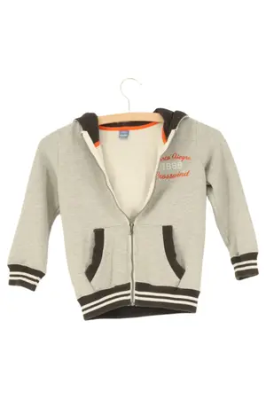 DOPODOPO Sweatjacke