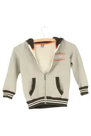 Vorschaubild DOPODOPO Sweatjacke 1