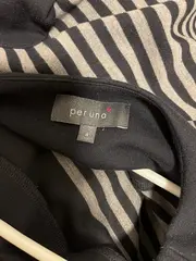 Vorschaubild 3 von Damen Freizeitkleid gestreift Gr. 36 S Casual