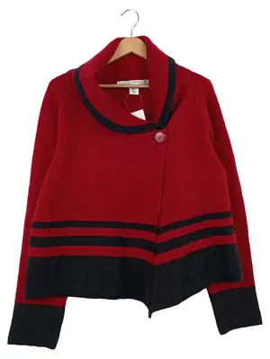 MAX STUDIO Strickjacke