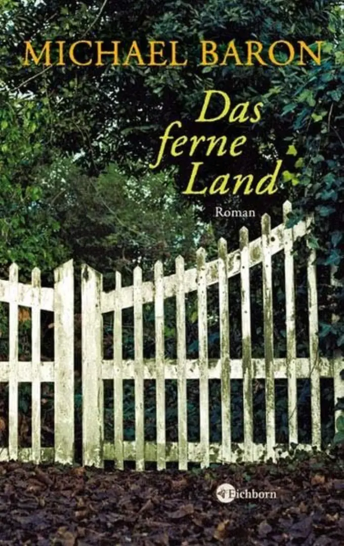 Gesellschaftsroman Bild 1