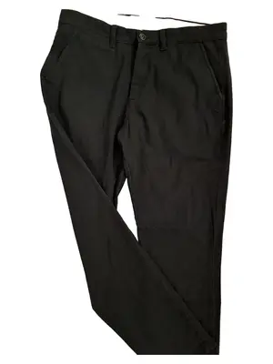 JACK & JONES Stoffhose