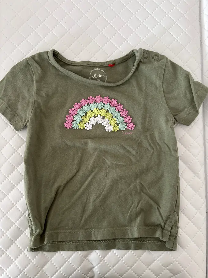 S.OLIVER T-Shirt Bild 3