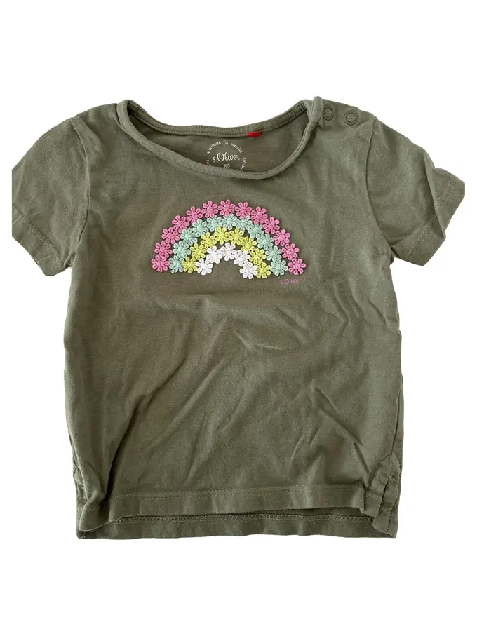 S.OLIVER T-Shirt Bild 1