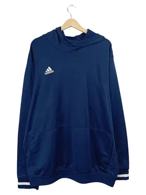 ADIDAS Kapuzenpullover