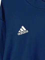 Vorschaubild 2 von Kapuzenpullover Herren XXL Blau Climacool Hoodie Sportswear