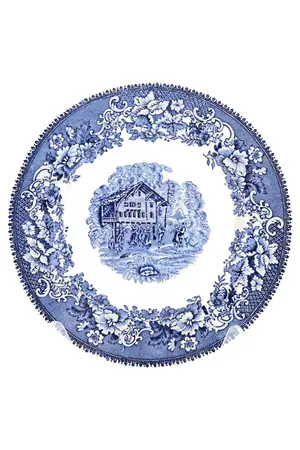 WEDGWOOD Sammelteller